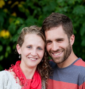 McKinnon Reformed Presbyterian Church elder - Brandon Fisher