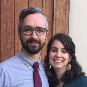 Ryan & Laura Cerbus